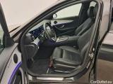 Mercedes  E-Klasse E300de Break Business Solution 2.0d 306pk/cv 5p 4M 9G-Tronic Automatic Diesel/Electric  10 #11