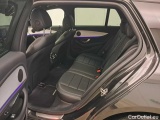 Mercedes  E-Klasse E300de Break Business Solution 2.0d 306pk/cv 5p 4M 9G-Tronic Automatic Diesel/Electric  10 #14
