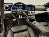  Mercedes  E-Klasse E300de Break Business Solution 2.0d 306pk/cv 5p 4M 9G-Tronic Automatic Diesel/Electric  10 #15