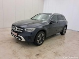  Mercedes  GLC GLC300e Business Solution 2.0i 320pk/cv 5p 4Matic 9G-Tronic Automatic Petrol/Electric  11 