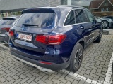  Mercedes  GLC GLC300e Business Solution 2.0i 320pk/cv 5p 4Matic 9G-Tronic Automatic Petrol/Electric  11 #2