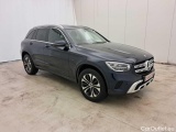  Mercedes  GLC GLC300e Business Solution 2.0i 320pk/cv 5p 4Matic 9G-Tronic Automatic Petrol/Electric  11 #8