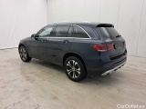  Mercedes  GLC GLC300e Business Solution 2.0i 320pk/cv 5p 4Matic 9G-Tronic Automatic Petrol/Electric  11 #9