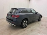  Mercedes  GLC GLC300e Business Solution 2.0i 320pk/cv 5p 4Matic 9G-Tronic Automatic Petrol/Electric  11 #10