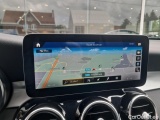  Mercedes  GLC GLC300e Business Solution 2.0i 320pk/cv 5p 4Matic 9G-Tronic Automatic Petrol/Electric  11 #20