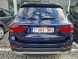  Mercedes  GLC GLC300e Business Solution 2.0i 320pk/cv 5p 4Matic 9G-Tronic Automatic Petrol/Electric  11 #31