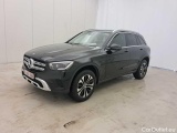  Mercedes  GLC GLC300e 2.0i 320pk/cv 5p 4Matic 9G-Tronic Automatic Petrol/Electric  12 