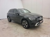  Mercedes  GLC GLC300e 2.0i 320pk/cv 5p 4Matic 9G-Tronic Automatic Petrol/Electric  12 #10