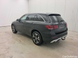  Mercedes  GLC GLC300e 2.0i 320pk/cv 5p 4Matic 9G-Tronic Automatic Petrol/Electric  12 #11