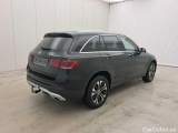  Mercedes  GLC GLC300e 2.0i 320pk/cv 5p 4Matic 9G-Tronic Automatic Petrol/Electric  12 #12