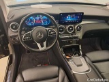  Mercedes  GLC GLC300e 2.0i 320pk/cv 5p 4Matic 9G-Tronic Automatic Petrol/Electric  12 #17