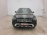 Mercedes  GLC GLC300e 2.0i 320pk/cv 5p 4Matic 9G-Tronic Automatic Petrol/Electric  12 #18