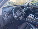  Mercedes  GLC GLC300e 2.0i 320pk/cv 5p 4Matic 9G-Tronic Automatic Petrol/Electric  12 #25