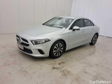  Mercedes  A-Klasse A180d Limousine Business Solution 2.0d 116pk/cv 4p Manual Diesel  13 