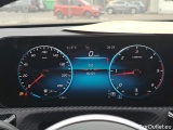  Mercedes  A-Klasse A180d Limousine Business Solution 2.0d 116pk/cv 4p Manual Diesel  13 #6