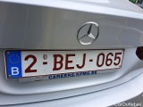  Mercedes  A-Klasse A180d Limousine Business Solution 2.0d 116pk/cv 4p Manual Diesel  13 #7