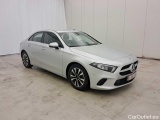  Mercedes  A-Klasse A180d Limousine Business Solution 2.0d 116pk/cv 4p Manual Diesel  13 #8