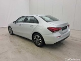  Mercedes  A-Klasse A180d Limousine Business Solution 2.0d 116pk/cv 4p Manual Diesel  13 #9