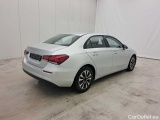  Mercedes  A-Klasse A180d Limousine Business Solution 2.0d 116pk/cv 4p Manual Diesel  13 #10