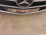  Mercedes  A-Klasse A180d Limousine Business Solution 2.0d 116pk/cv 4p Manual Diesel  13 #12