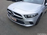  Mercedes  A-Klasse A180d Limousine Business Solution 2.0d 116pk/cv 4p Manual Diesel  13 #27