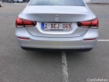  Mercedes  A-Klasse A180d Limousine Business Solution 2.0d 116pk/cv 4p Manual Diesel  13 #32