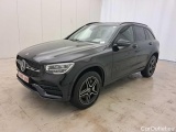  Mercedes  GLC GLC300de Business Solution 2.0d 306pk/cv 5p 4Matic 9G-Tronic Automatic Diesel/Electric  15 