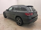  Mercedes  GLC GLC300de Business Solution 2.0d 306pk/cv 5p 4Matic 9G-Tronic Automatic Diesel/Electric  15 #10