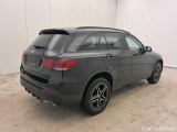  Mercedes  GLC GLC300de Business Solution 2.0d 306pk/cv 5p 4Matic 9G-Tronic Automatic Diesel/Electric  15 #11