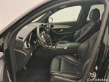  Mercedes  GLC GLC300de Business Solution 2.0d 306pk/cv 5p 4Matic 9G-Tronic Automatic Diesel/Electric  15 #12