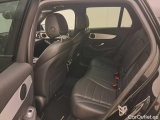  Mercedes  GLC GLC300de Business Solution 2.0d 306pk/cv 5p 4Matic 9G-Tronic Automatic Diesel/Electric  15 #15