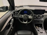  Mercedes  GLC GLC300de Business Solution 2.0d 306pk/cv 5p 4Matic 9G-Tronic Automatic Diesel/Electric  15 #16