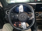  Mercedes  GLC GLC300de Business Solution 2.0d 306pk/cv 5p 4Matic 9G-Tronic Automatic Diesel/Electric  15 #24