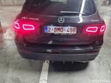 Mercedes  GLC GLC300de Business Solution 2.0d 306pk/cv 5p 4Matic 9G-Tronic Automatic Diesel/Electric  15 #73