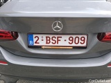  Mercedes  A-Klasse A180d Limousine Business Solution 2.0d 116pk/cv 4p 8G-DCT Automatic Diesel  17 #7