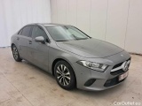  Mercedes  A-Klasse A180d Limousine Business Solution 2.0d 116pk/cv 4p 8G-DCT Automatic Diesel  17 #8