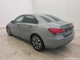  Mercedes  A-Klasse A180d Limousine Business Solution 2.0d 116pk/cv 4p 8G-DCT Automatic Diesel  17 #9