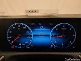  Mercedes  A-Klasse A180d Limousine Business Solution 2.0d 116pk/cv 4p 8G-DCT Automatic Diesel  17 #13