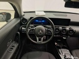  Mercedes  A-Klasse A180d Limousine Business Solution 2.0d 116pk/cv 4p 8G-DCT Automatic Diesel  17 #15