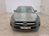 Mercedes  A-Klasse A180d Limousine Business Solution 2.0d 116pk/cv 4p 8G-DCT Automatic Diesel  17 #16