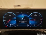  Mercedes  A-Klasse A180d Limousine Business Solution 2.0d 116pk/cv 4p 8G-DCT Automatic Diesel  17 #19