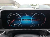  Mercedes  A-Klasse A180d Limousine Business Solution 2.0d 116pk/cv 4p 8G-DCT Automatic Diesel  17 #22