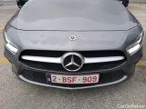  Mercedes  A-Klasse A180d Limousine Business Solution 2.0d 116pk/cv 4p 8G-DCT Automatic Diesel  17 #27