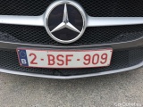  Mercedes  A-Klasse A180d Limousine Business Solution 2.0d 116pk/cv 4p 8G-DCT Automatic Diesel  17 #32