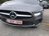  Mercedes  A-Klasse A180d Limousine Business Solution 2.0d 116pk/cv 4p 8G-DCT Automatic Diesel  17 #55
