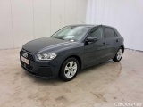  Audi  A1 Sportback Attraction 30 1.0TFSi 110pk/cv 5p S-Tronic Automatic Petrol  18 