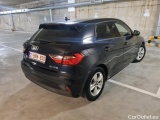  Audi  A1 Sportback Attraction 30 1.0TFSi 110pk/cv 5p S-Tronic Automatic Petrol  18 #2