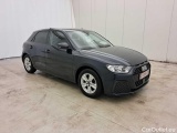  Audi  A1 Sportback Attraction 30 1.0TFSi 110pk/cv 5p S-Tronic Automatic Petrol  18 #8