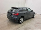  Audi  A1 Sportback Attraction 30 1.0TFSi 110pk/cv 5p S-Tronic Automatic Petrol  18 #10