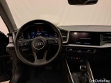  Audi  A1 Sportback Attraction 30 1.0TFSi 110pk/cv 5p S-Tronic Automatic Petrol  18 #15